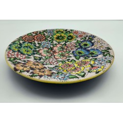 Piatto cm.21