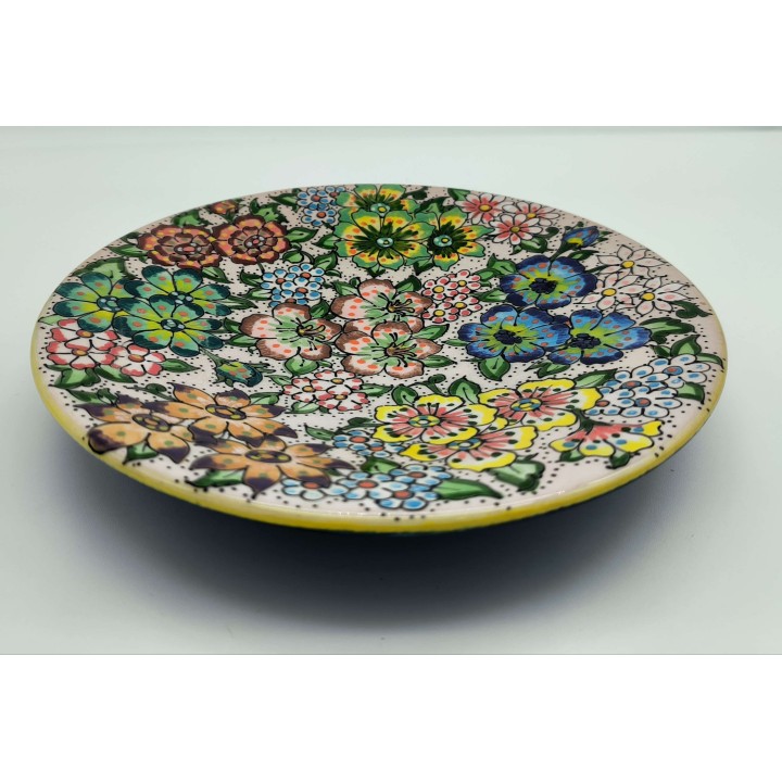 Piatto cm.21 | CarinCasa