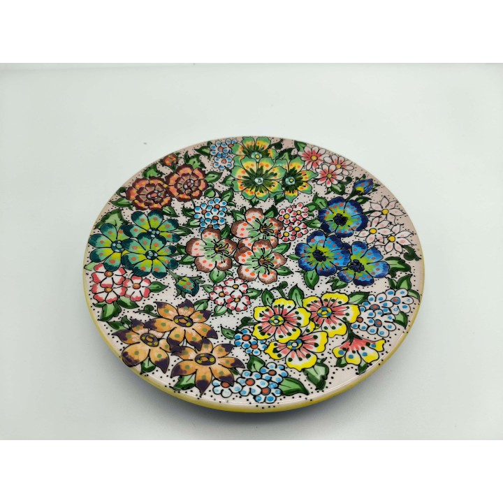 Piatto cm.21 | CarinCasa