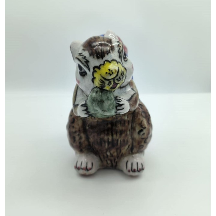 Scoiattolo 23x20 cm | CarinCasa