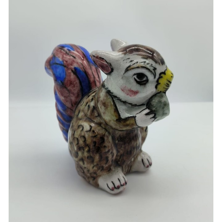 Scoiattolo 23x20 cm | CarinCasa