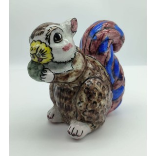 Scoiattolo 23x20 cm | CarinCasa