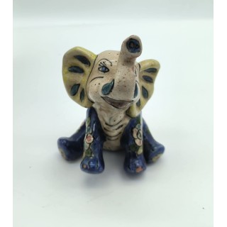 Elefantino 13x11x15 cm | CarinCasa