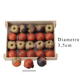 Meline ad uso ornamentale 3,5 cm | CarinCasa