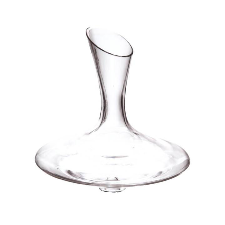 Decanter vetro 20.5 cm | CarinCasa