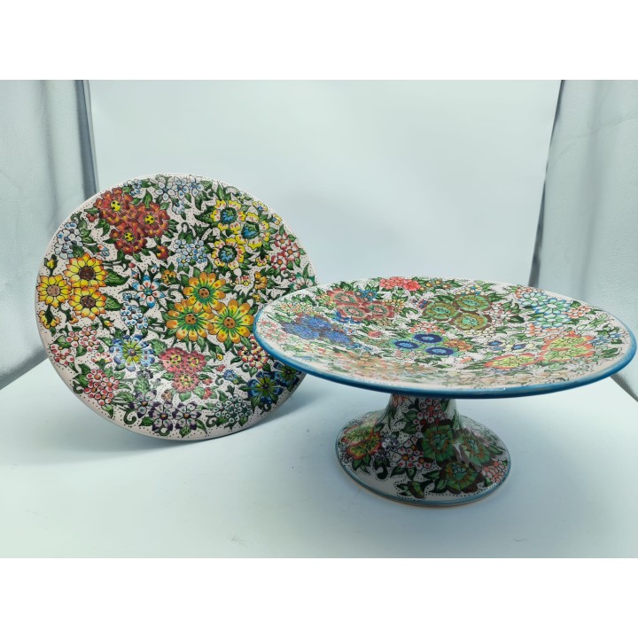 Alzata 30 cm | CarinCasa