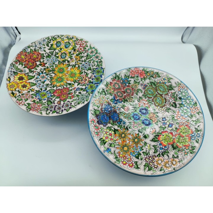 Alzata 30 cm | CarinCasa