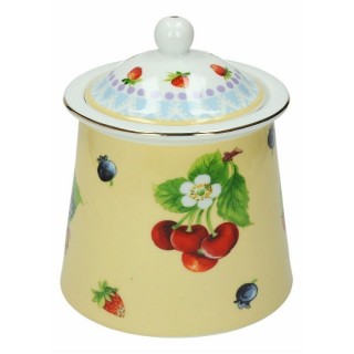 Barattolo bon bon cc 780 royal re 13x17 cm tognana andrea…