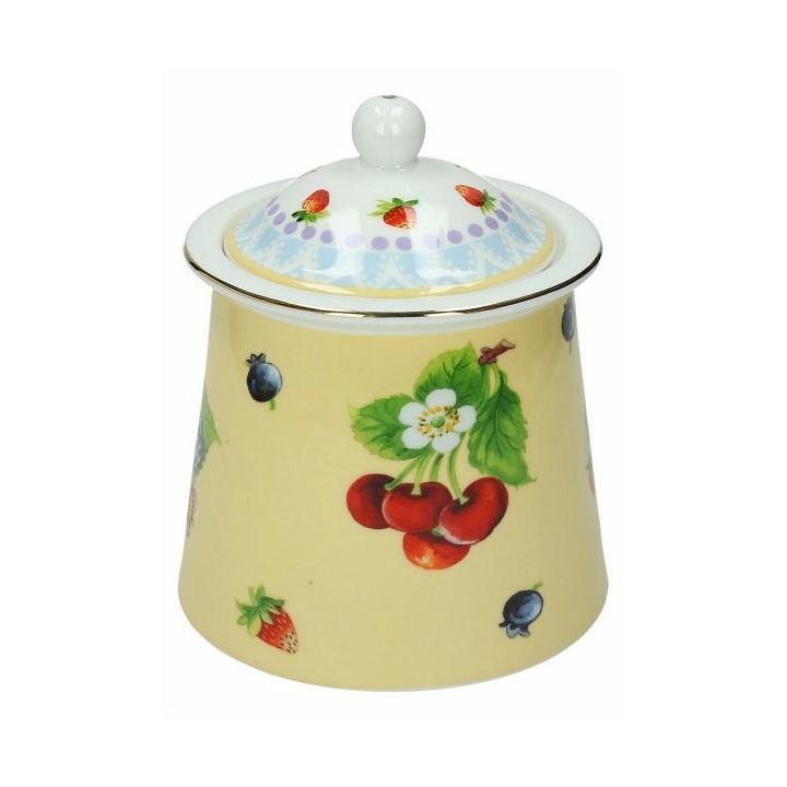 Barattolo bon bon cc 780 royal re 13x17 cm tognana andrea…