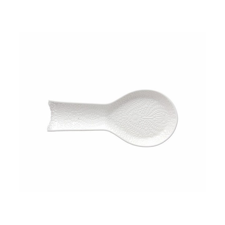 Appoggiamestolo cm 28 ornament copenaghen | CarinCasa