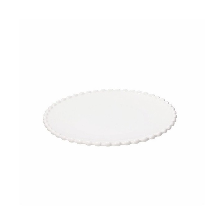 Piatto torta cm 30 ornament | CarinCasa
