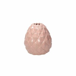 Vaso ananas rosa Home Decor