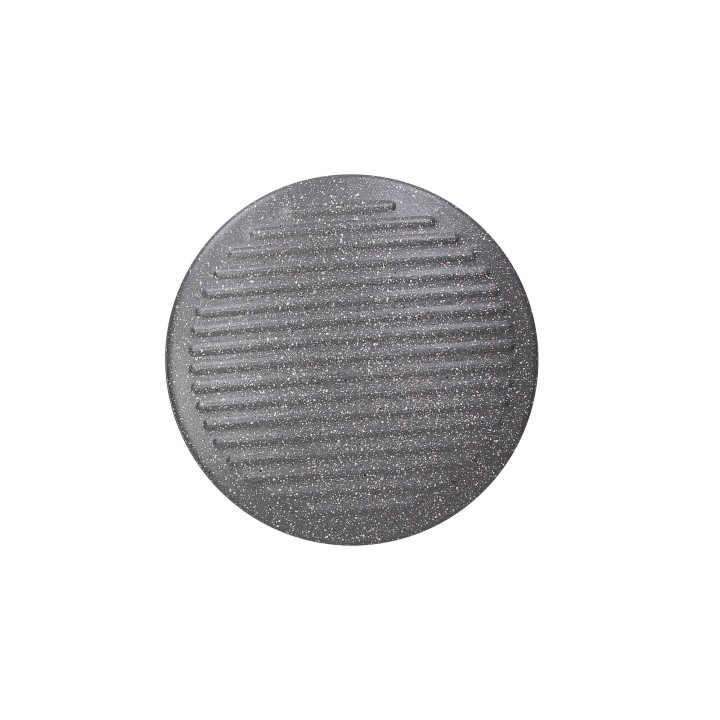 BARBECUE GRILL TONDO LINEA MYTHOS DIMENSIONI 33X36 cm…