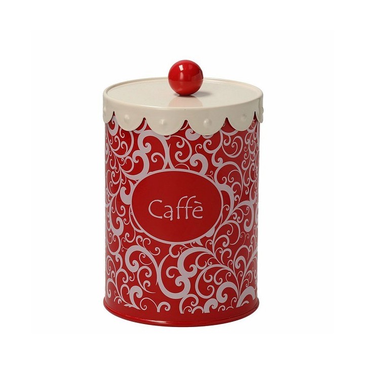 Barattolo caffe' cm.12 h.18 dolce ca r df2552 tognana |…