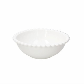 Bowl 25,5x9 cm ornament | CarinCasa