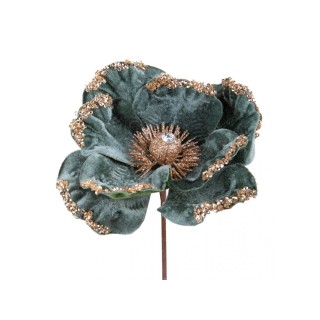 Fiore pick catleia cm.15 green | CarinCasa