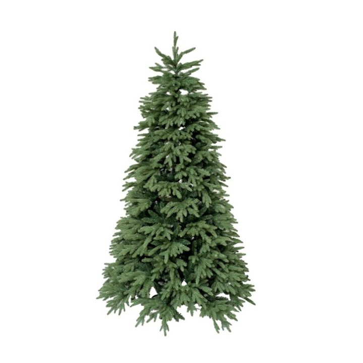 Albero di natale 270 cm cort. CO270 | CarinCasa