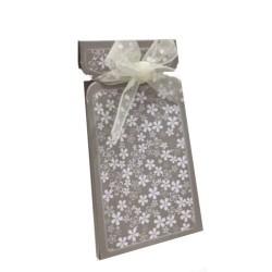 Tendence tortora scatolina sacco 6x3.5x11 cm