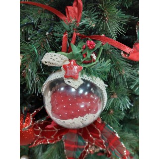 Profumatore con sfera 10 cm | CarinCasa