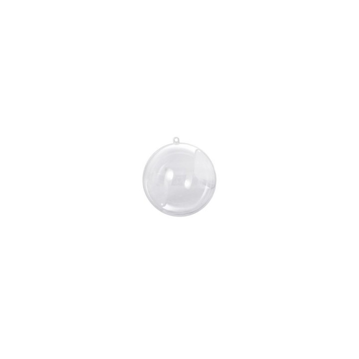 Sfera plex 5 cm | CarinCasa