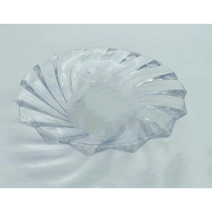 Coppa centrotavola 20 cm harmony | CarinCasa