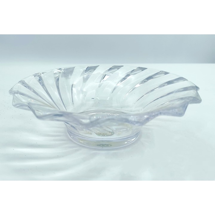 Coppa centrotavola 20 cm harmony | CarinCasa