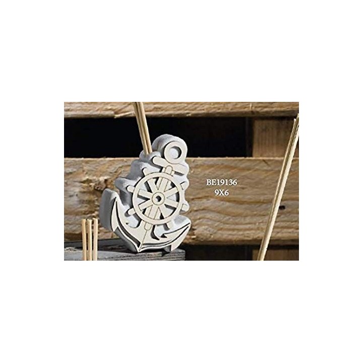 Nemo profumatore ancora 9x7 cm dolcicose | CarinCasa