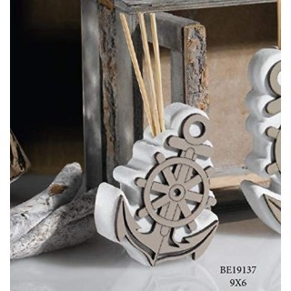 Profumatore ancora nemo dolcicose 9x7 cm | CarinCasa