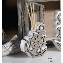 Profumatore ancora nemo dolcicose 9x7 cm