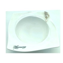 Svuotatasche spirale harmony 16x6 cm