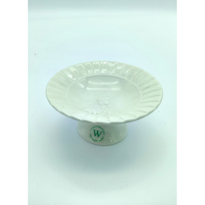 Alzata panna cm 12 wald | CarinCasa