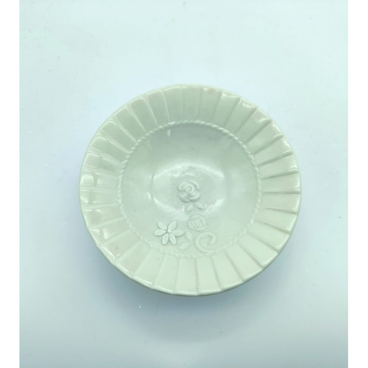 Alzata panna cm 12 wald | CarinCasa