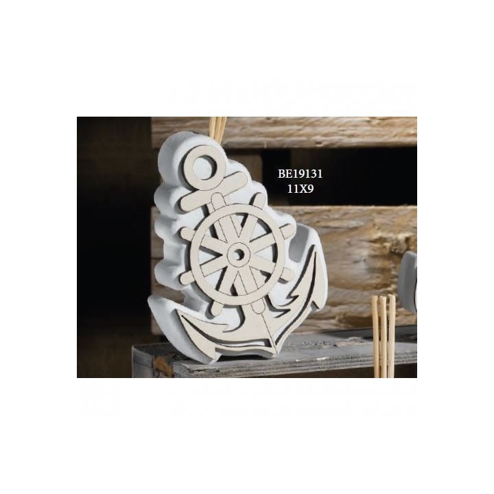 Profumatore Nemo dolcicose Ancora 11x9 cm | CarinCasa