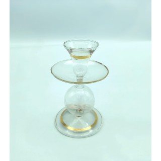 Bugia oro | CarinCasa