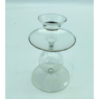 Bugia platino | CarinCasa