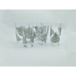 Confezione da 6 bicchieri Egizia linea Paola navoni con…