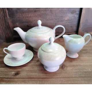 Servizio caffè 15 pezzi | CarinCasa