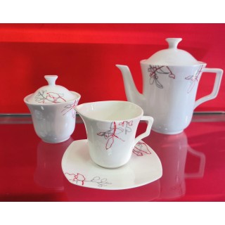 Servizio The' Ardy tè 15 pezzi | CarinCasa