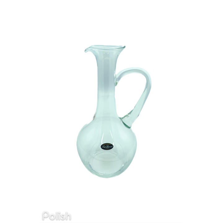 Carafa 75 cl vinoteque 14x30 cm | CarinCasa