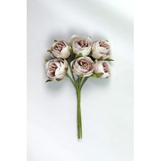 Mini rosa con semi | CarinCasa