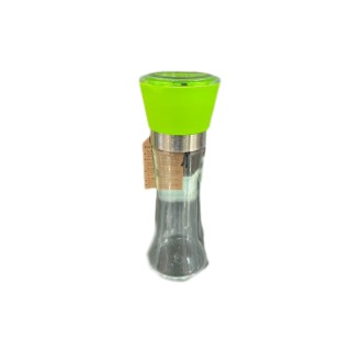 Macina sale e pepe cm 19 verde fade | CarinCasa