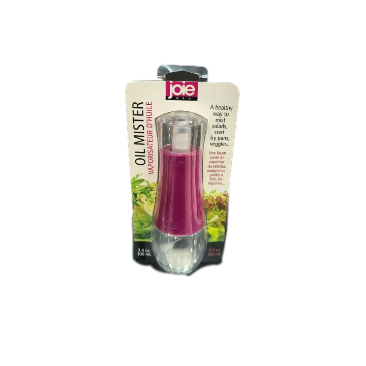 Oliera a spruzzo 100 ml assortiti nei colori | CarinCasa