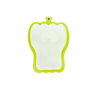Tagliere Smile peperone