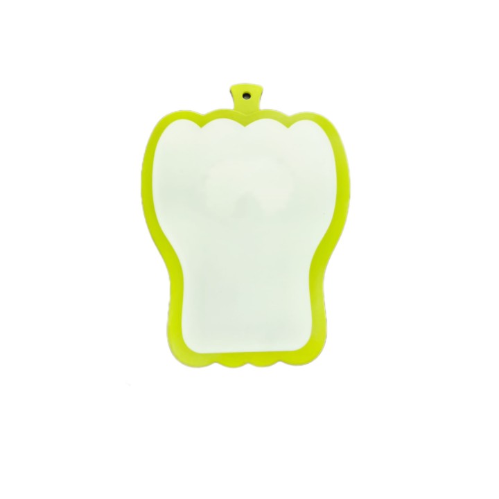Tagliere Smile peperone