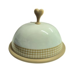 Burriera woodbutter 20x13x9 cm  madrhelen