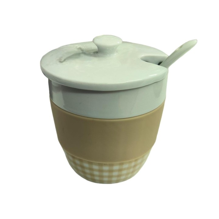 Zuccheriera por homedecorsilic cm 10,5 box madrhelen |…