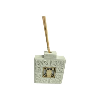 Merida profumatore Greca cresima 10x8.5 cm dolcicose |…