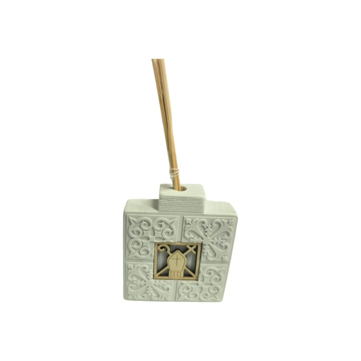 Merida profumatore Greca cresima 10x8.5 cm dolcicose |…