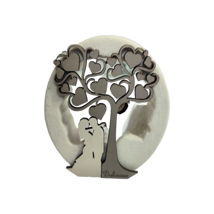 De javu led ovale sposi dolcicose albero della vita |…