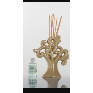 Albero della vita profumatore 15 cm